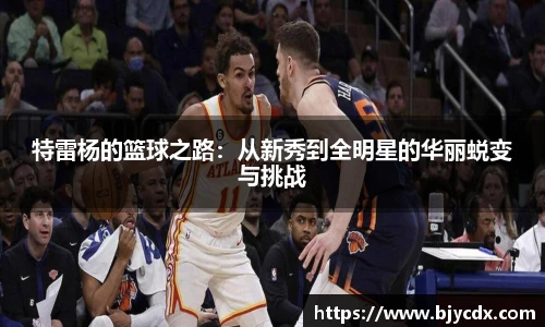 特雷杨的篮球之路：从新秀到全明星的华丽蜕变与挑战